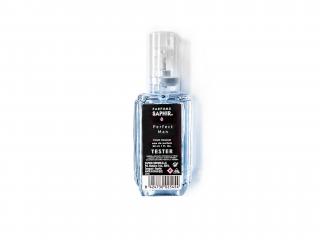 SAPHIR - Perfect Man (Victorioso)  Parfémovaná voda Veľkosť: 30 ml tester