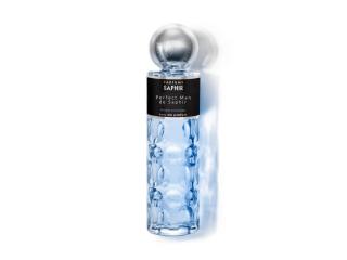 SAPHIR - Perfect Man (Victorioso)  Parfémovaná voda Veľkosť: 30 ml