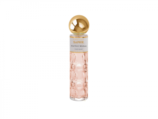 SAPHIR - Perfect woman  Parfémovaná voda Veľkosť: 30 ml