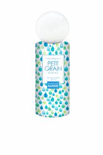 SAPHIR - Petit Grain  Toaletná voda Veľkosť: 100 ml