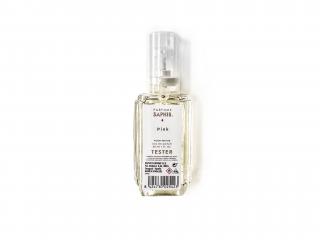 SAPHIR - Pink  Parfémovaná voda Veľkosť: 30 ml tester