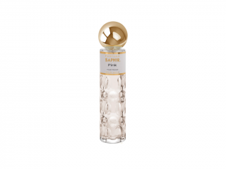 SAPHIR - Pink  Parfémovaná voda Veľkosť: 30 ml