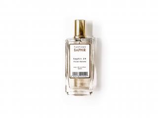 SAPHIR - SAPHIR 29  Parfémovaná voda Veľkosť: 50 ml