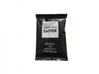 SAPHIR - Seduction Man (Rich de Saphir)  Parfémovaná voda Veľkosť: 1,75 ml