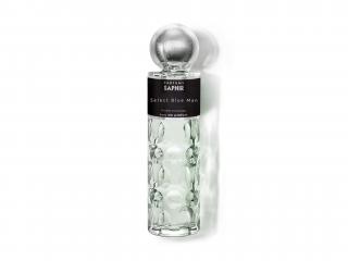 SAPHIR - Select Blue Man  Parfémovaná voda Veľkosť: 200 ml
