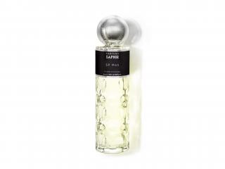 SAPHIR - SP Man  Parfémovaná voda Veľkosť: 200 ml