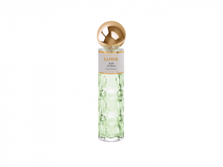 SAPHIR - Sph Green  Parfémovaná voda Veľkosť: 30 ml