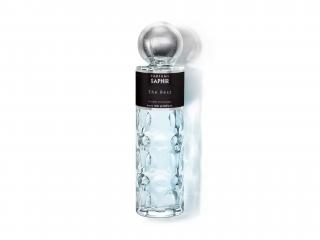 SAPHIR - The Best  Parfémovaná voda Veľkosť: 200 ml