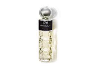 SAPHIR - The Last Man  Parfémovaná voda Veľkosť: 200 ml