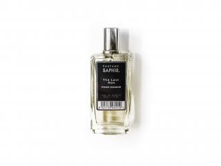 SAPHIR - The Last Man  Parfémovaná voda Veľkosť: 50 ml