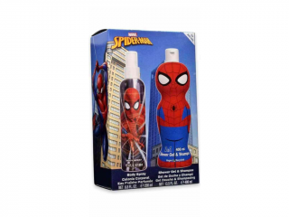 SPIDERMAN - darčeková sada