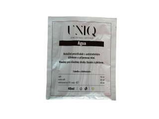UNIQ - Agua  Aviváž 1l Veľkosť: 40 ml