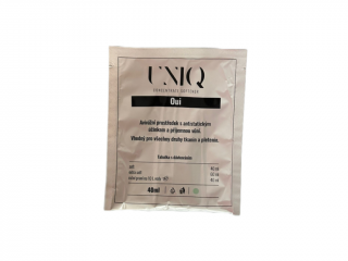 UNIQ - Oui  Aviváž 1l Veľkosť: 40 ml