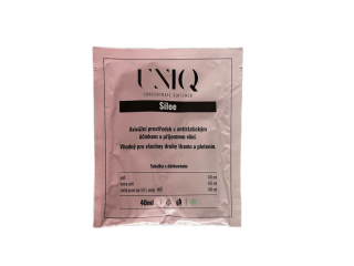 UNIQ - Siloé  Aviváž 1l Veľkosť: 40 ml