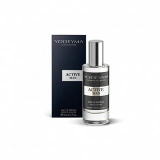 YODEYMA - Active Man Varianta: 15ml