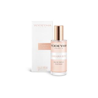 YODEYMA - Adriana Rose Varianta: 15ml