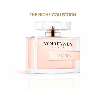 YODEYMA - Amira Varianta: 100ml