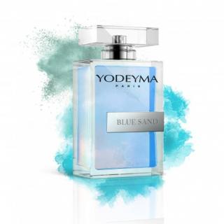 YODEYMA - Blue Sand Varianta: 100ml