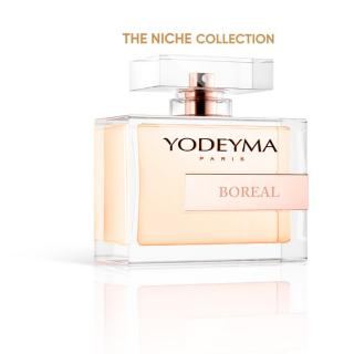 YODEYMA - Boreal Varianta: 100ml