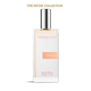 YODEYMA - Boreal Varianta: 50ml