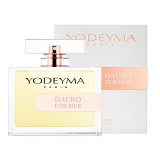 YODEYMA - Dauro for Her Varianta: 100ml