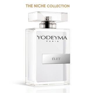 YODEYMA - Élet Varianta: 100ml