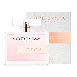 YODEYMA - For You Varianta: 100ml