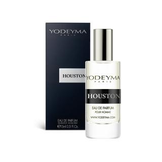 YODEYMA - Houston Varianta: 15ml