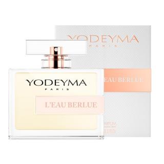 YODEYMA - L´eau Berlue Varianta: 100ml