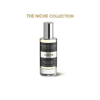 YODEYMA - Oseus Varianta: Tester - 15ml (Bez krabičky)