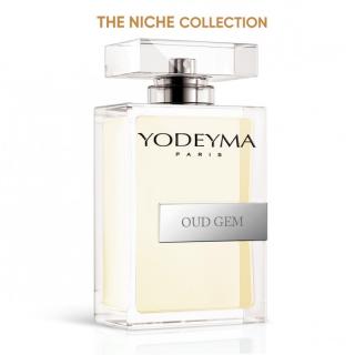YODEYMA - Oud Gem Varianta: 100ml