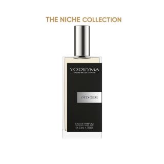 YODEYMA - Oud Gem Varianta: 50ml