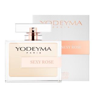 YODEYMA - Sexy Rose Varianta: 100ml