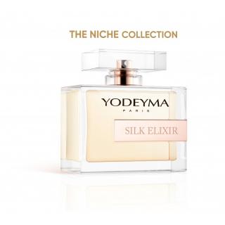 YODEYMA - Silk Elixir Varianta: 100ml