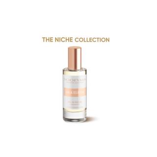 YODEYMA - Silk Elixir Varianta: 15ml