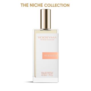 YODEYMA - Silk Elixir Varianta: 50ml