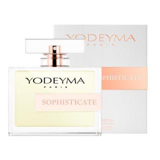 YODEYMA - Sophisticate Varianta: 100ml