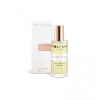 YODEYMA - Sophisticate Varianta: 15ml