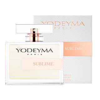 YODEYMA - Sublime Varianta: 100ml
