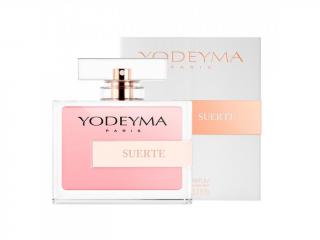 YODEYMA - Suerte Varianta: 15ml