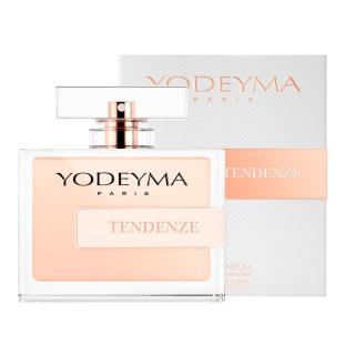 YODEYMA - Tendenze Varianta: 100ml