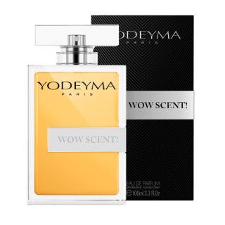 YODEYMA - Wow Scent! Varianta: 100ml