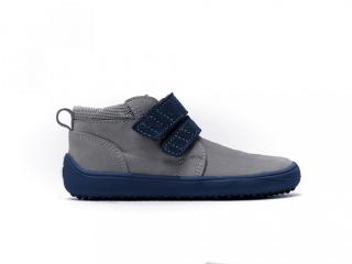 Barefoot topánky Blueberry - Be Lenka Veľkosť: 25