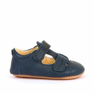 Sandálky Dark Blue - Froddo Veľkosť: 18