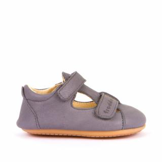 Sandálky Grey - Froddo Veľkosť: 18