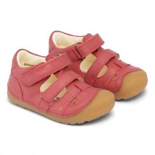 Sandálky Petit Sandal Soft Rose - Bundgaard Veľkosť: 21