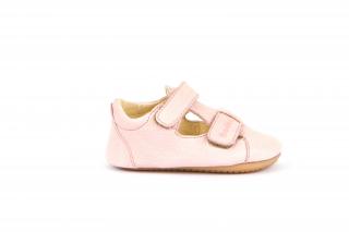 Sandálky Pink - Froddo Veľkosť: 19