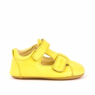 Sandálky Yellow - Froddo Veľkosť: 19