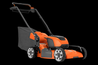 Akumulátorová kosačka na trávu Husqvarna LC 251iS bez akumulátora a nabíjačky