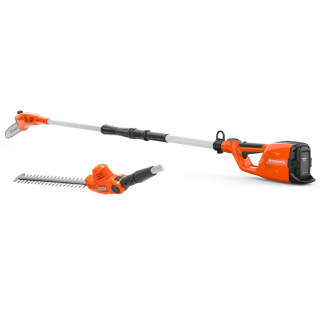 AKUMULÁTOROVÁ PÍLA HUSQVARNA 120iTK4 PK4 + HK4 + batéria a nabíjačka /B70+C80/